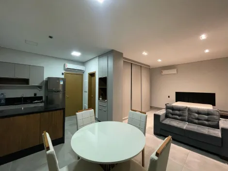 imagem 2 - Studio de 56m² com 01 suíte para locação - Jardim Botânico imagem 2 - Studio de 56m² com 01 suíte para locação - Jardim Botânico