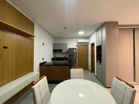 imagem 3 - Studio de 56m² com 01 suíte para locação - Jardim Botânico imagem 3 - Studio de 56m² com 01 suíte para locação - Jardim Botânico