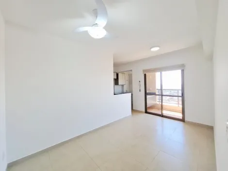 imagem 2 - Apartamento de 62m² com 02 suítes para locação - Jardim Califórnia imagem 2 - Apartamento de 62m² com 02 suítes para locação - Jardim Califórnia