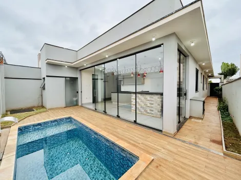 imagem 1 - Casa térrea de 180m² com 03 quartos para locação e venda em condomínio - Bonfim Paulista imagem 1 - Casa térrea de 180m² com 03 quartos para locação e venda em condomínio - Bonfim Paulista
