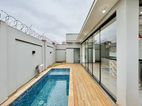 imagem 2 - Casa térrea de 180m² com 03 quartos para locação e venda em condomínio - Bonfim Paulista imagem 2 - Casa térrea de 180m² com 03 quartos para locação e venda em condomínio - Bonfim Paulista