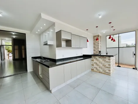 imagem 5 - Casa térrea de 180m² com 03 quartos para locação e venda em condomínio - Bonfim Paulista imagem 5 - Casa térrea de 180m² com 03 quartos para locação e venda em condomínio - Bonfim Paulista