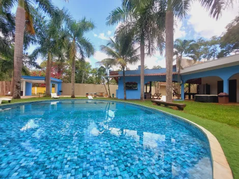 imagem 2 - Chácaras em condomínio de 5.000m² à venda - Itanhangá Chácaras de Recreio imagem 2 - Chácaras em condomínio de 5.000m² à venda - Itanhangá Chácaras de Recreio