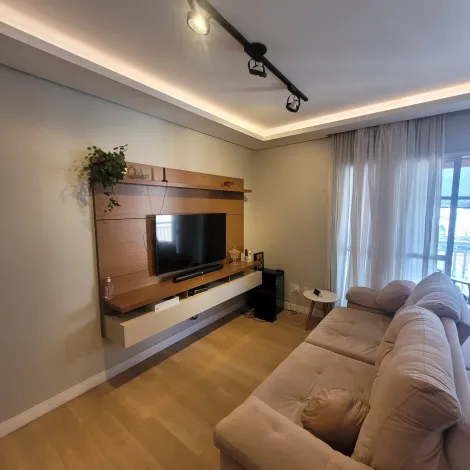 imagem 2 - Apartamento de 94m² de 03 quartos - Bairro Jardim Irajá imagem 2 - Apartamento de 94m² de 03 quartos - Bairro Jardim Irajá
