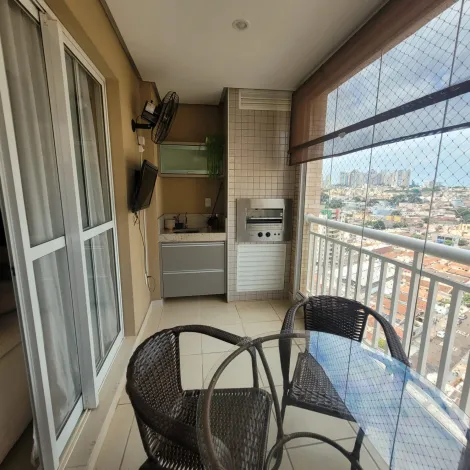 imagem 4 - Apartamento de 94m² de 03 quartos - Bairro Jardim Irajá imagem 4 - Apartamento de 94m² de 03 quartos - Bairro Jardim Irajá