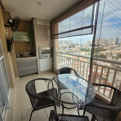 imagem 5 - Apartamento de 94m² de 03 quartos - Bairro Jardim Irajá imagem 5 - Apartamento de 94m² de 03 quartos - Bairro Jardim Irajá