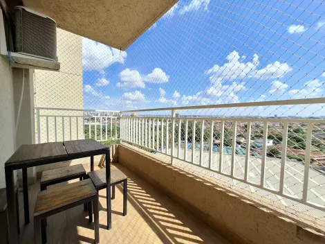 imagem 3 - Apartamento mobiliado de 57m² com 02 quartos - Ipiranga imagem 3 - Apartamento mobiliado de 57m² com 02 quartos - Ipiranga