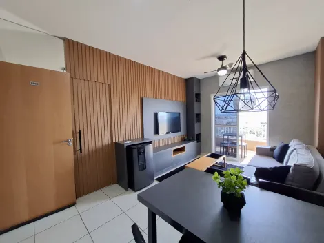imagem 4 - Apartamento mobiliado de 57m² com 02 quartos - Ipiranga imagem 4 - Apartamento mobiliado de 57m² com 02 quartos - Ipiranga