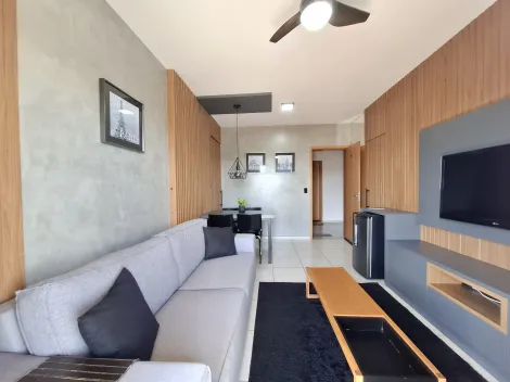 imagem 5 - Apartamento mobiliado de 57m² com 02 quartos - Ipiranga imagem 5 - Apartamento mobiliado de 57m² com 02 quartos - Ipiranga