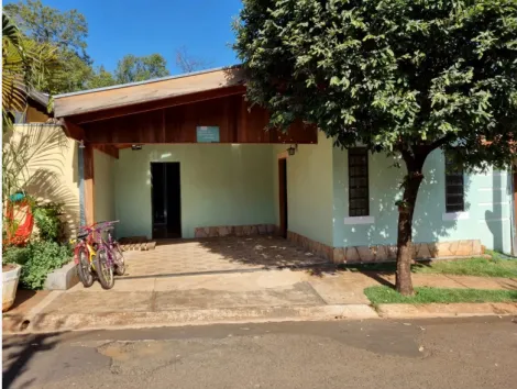 imagem 1 - Casa de 99m² com 02 quartos para venda em condomínio - Residencial das Américas imagem 1 - Casa de 99m² com 02 quartos para venda em condomínio - Residencial das Américas