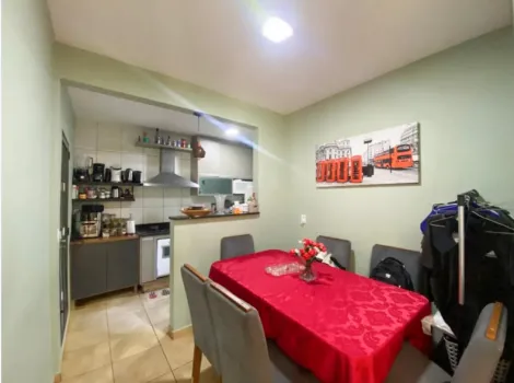 imagem 2 - Casa de 99m² com 02 quartos para venda em condomínio - Residencial das Américas imagem 2 - Casa de 99m² com 02 quartos para venda em condomínio - Residencial das Américas