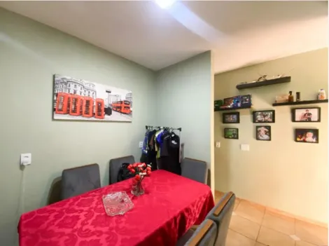 imagem 3 - Casa de 99m² com 02 quartos para venda em condomínio - Residencial das Américas imagem 3 - Casa de 99m² com 02 quartos para venda em condomínio - Residencial das Américas