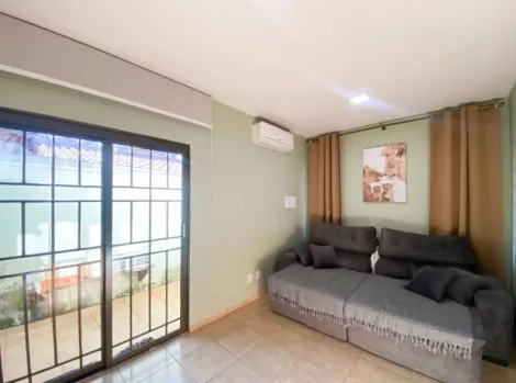 imagem 4 - Casa de 99m² com 02 quartos para venda em condomínio - Residencial das Américas imagem 4 - Casa de 99m² com 02 quartos para venda em condomínio - Residencial das Américas