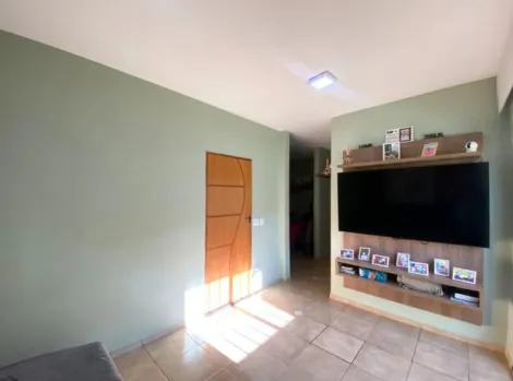 imagem 5 - Casa de 99m² com 02 quartos para venda em condomínio - Residencial das Américas imagem 5 - Casa de 99m² com 02 quartos para venda em condomínio - Residencial das Américas
