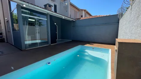 imagem 1 - Casa sobrado de 100m² com 03 quartos à venda em condomínio - Vila do Golf imagem 1 - Casa sobrado de 100m² com 03 quartos à venda em condomínio - Vila do Golf
