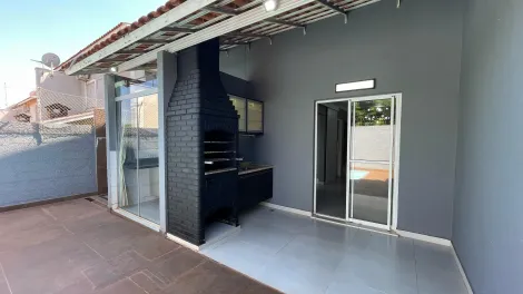 imagem 5 - Casa sobrado de 100m² com 03 quartos à venda em condomínio - Vila do Golf imagem 5 - Casa sobrado de 100m² com 03 quartos à venda em condomínio - Vila do Golf