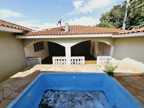 imagem 4 - Casa térrea para locação - Jd. José Sampaio imagem 4 - Casa térrea para locação - Jd. José Sampaio