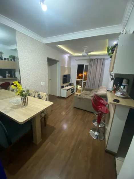 imagem 2 - Apartamento de 48m² com 02 quartos para venda - Vila Maria Luiza imagem 2 - Apartamento de 48m² com 02 quartos para venda - Vila Maria Luiza