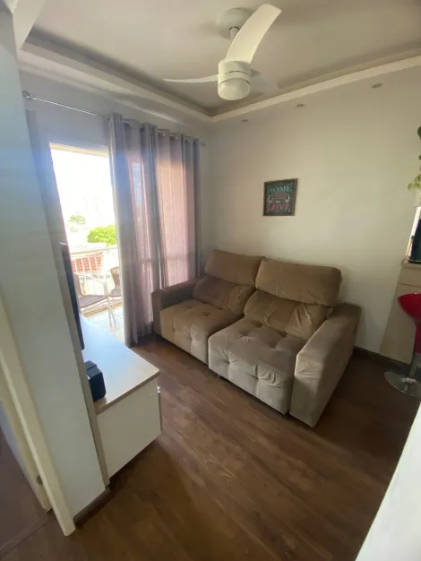 imagem 5 - Apartamento de 48m² com 02 quartos para venda - Vila Maria Luiza imagem 5 - Apartamento de 48m² com 02 quartos para venda - Vila Maria Luiza