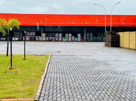 imagem 1 - Comercial padrão - Galpão - Armazém imagem 1 - Comercial padrão - Galpão - Armazém