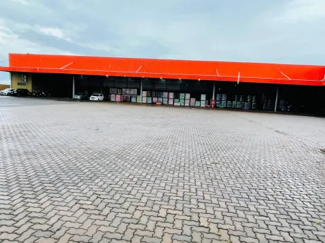 imagem 2 - Comercial padrão - Galpão - Armazém imagem 2 - Comercial padrão - Galpão - Armazém