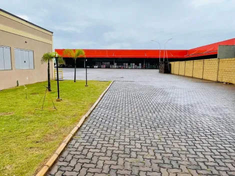imagem 3 - Comercial padrão - Galpão - Armazém imagem 3 - Comercial padrão - Galpão - Armazém