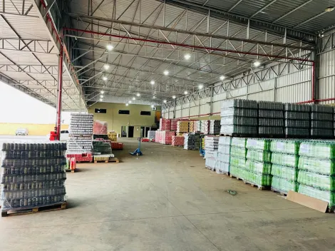 imagem 5 - Comercial padrão - Galpão - Armazém imagem 5 - Comercial padrão - Galpão - Armazém