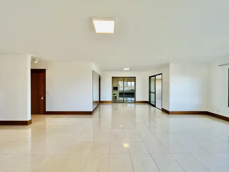 imagem 1 - Apartamento de 232m com 03 suítes para locação - Jardim Irajá imagem 1 - Apartamento de 232m com 03 suítes para locação - Jardim Irajá
