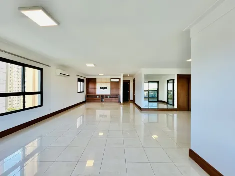 imagem 2 - Apartamento de 232m com 03 suítes para locação - Jardim Irajá imagem 2 - Apartamento de 232m com 03 suítes para locação - Jardim Irajá