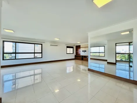 imagem 4 - Apartamento de 232m com 03 suítes para locação - Jardim Irajá imagem 4 - Apartamento de 232m com 03 suítes para locação - Jardim Irajá