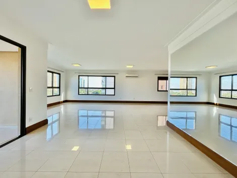 imagem 5 - Apartamento de 232m com 03 suítes para locação - Jardim Irajá imagem 5 - Apartamento de 232m com 03 suítes para locação - Jardim Irajá