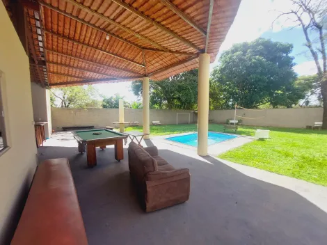 imagem 1 - Chácara em condomínio de 152m² para locação - Itanhangá Chácaras de Recreio imagem 1 - Chácara em condomínio de 152m² para locação - Itanhangá Chácaras de Recreio