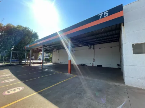 imagem 4 - Comercial padrão - Galpão - Armazém imagem 4 - Comercial padrão - Galpão - Armazém