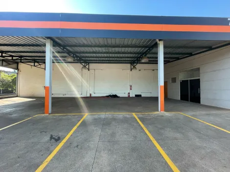 imagem 3 - Comercial padrão - Galpão - Armazém imagem 3 - Comercial padrão - Galpão - Armazém