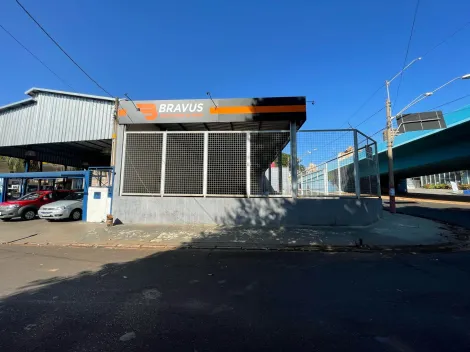 imagem 1 - Comercial padrão - Galpão - Armazém imagem 1 - Comercial padrão - Galpão - Armazém