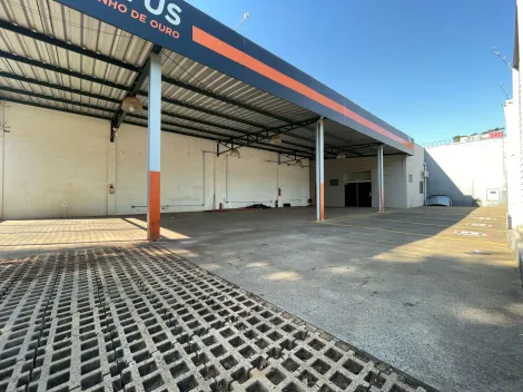 imagem 5 - Comercial padrão - Galpão - Armazém imagem 5 - Comercial padrão - Galpão - Armazém