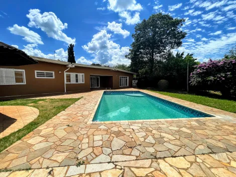 imagem 1 - Casa térrea de 435m² com 04 quartos para locação - Jardim Recreio imagem 1 - Casa térrea de 435m² com 04 quartos para locação - Jardim Recreio