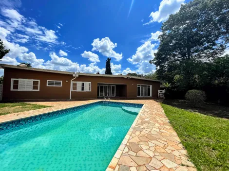 imagem 2 - Casa térrea de 435m² com 04 quartos para locação - Jardim Recreio imagem 2 - Casa térrea de 435m² com 04 quartos para locação - Jardim Recreio