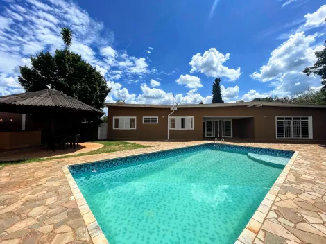 imagem 3 - Casa térrea de 435m² com 04 quartos para locação - Jardim Recreio imagem 3 - Casa térrea de 435m² com 04 quartos para locação - Jardim Recreio