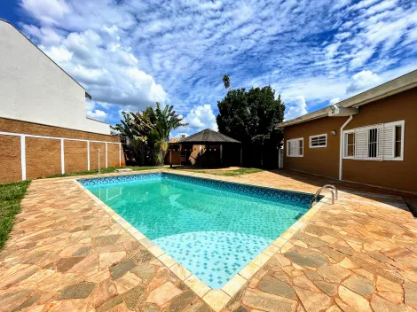 imagem 4 - Casa térrea de 435m² com 04 quartos para locação - Jardim Recreio imagem 4 - Casa térrea de 435m² com 04 quartos para locação - Jardim Recreio