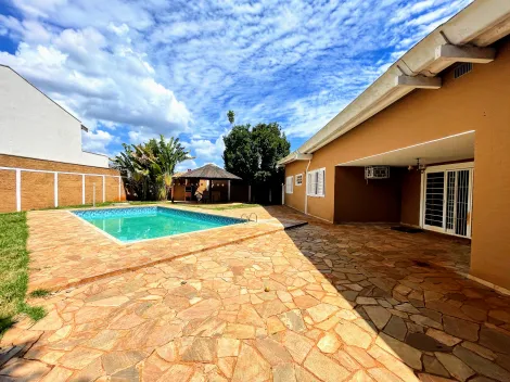 imagem 5 - Casa térrea de 435m² com 04 quartos para locação - Jardim Recreio imagem 5 - Casa térrea de 435m² com 04 quartos para locação - Jardim Recreio