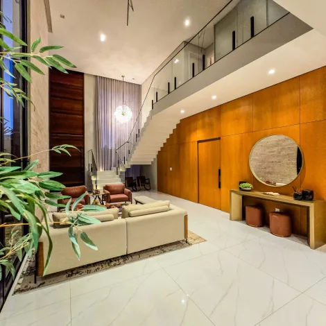 imagem 5 - Casa de 370m² com 03 suítes para venda e locação em condomínio - Alphaville imagem 5 - Casa de 370m² com 03 suítes para venda e locação em condomínio - Alphaville