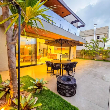 imagem 2 - Casa de 370m² com 03 suítes para venda e locação em condomínio - Alphaville imagem 2 - Casa de 370m² com 03 suítes para venda e locação em condomínio - Alphaville
