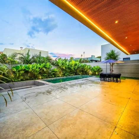imagem 4 - Casa de 370m² com 03 suítes para venda e locação em condomínio - Alphaville imagem 4 - Casa de 370m² com 03 suítes para venda e locação em condomínio - Alphaville
