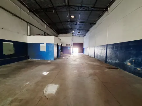 imagem 1 - Comercial padrão - Galpão - Armazém imagem 1 - Comercial padrão - Galpão - Armazém