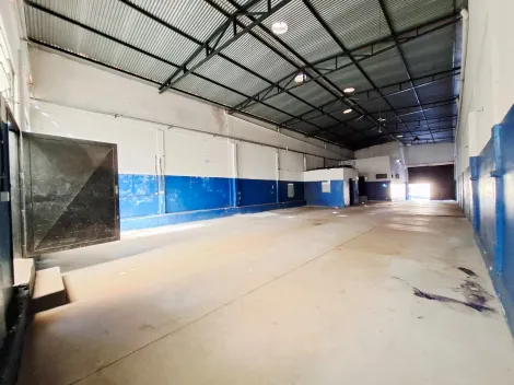 imagem 2 - Comercial padrão - Galpão - Armazém imagem 2 - Comercial padrão - Galpão - Armazém