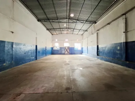 imagem 4 - Comercial padrão - Galpão - Armazém imagem 4 - Comercial padrão - Galpão - Armazém