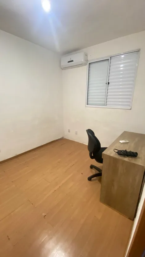 imagem 5 - Apartamento mobiliado de 41m² com 02 quartos para locação - Reserva Real imagem 5 - Apartamento mobiliado de 41m² com 02 quartos para locação - Reserva Real