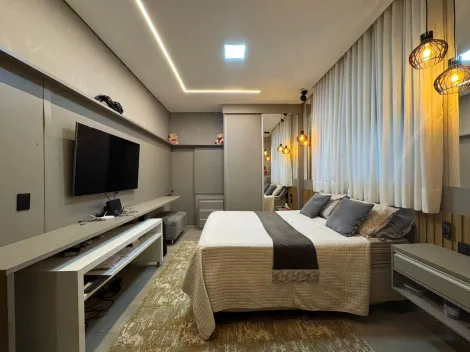 imagem 4 - Casa de 136m² com 02 suítes à venda em condomínio - Quinta da Primavera imagem 4 - Casa de 136m² com 02 suítes à venda em condomínio - Quinta da Primavera