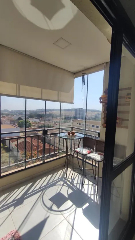 imagem 4 - Apartamento de 90m² com 03 quartos á venda - Parque dos Bandeirantes imagem 4 - Apartamento de 90m² com 03 quartos á venda - Parque dos Bandeirantes